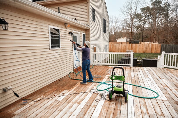 Best Pressure Washing Cost  in Idalou, TX