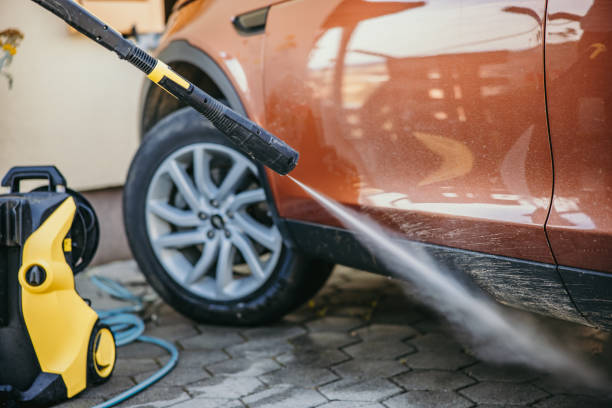  Idalou, TX Pressure Washing Pros