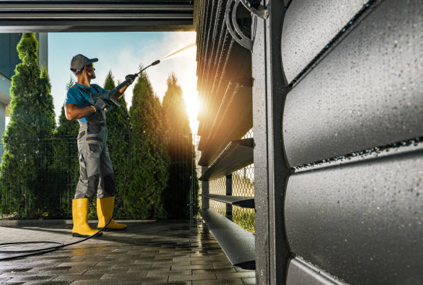 Reliable Idalou, TX Pressure Washing Solutions