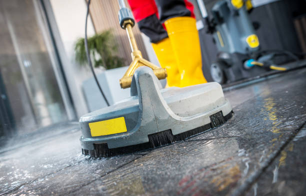 Best Commercial Pressure Washing  in Idalou, TX