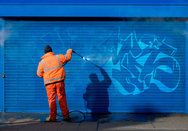 Best Commercial Building Pressure Washing  in Idalou, TX