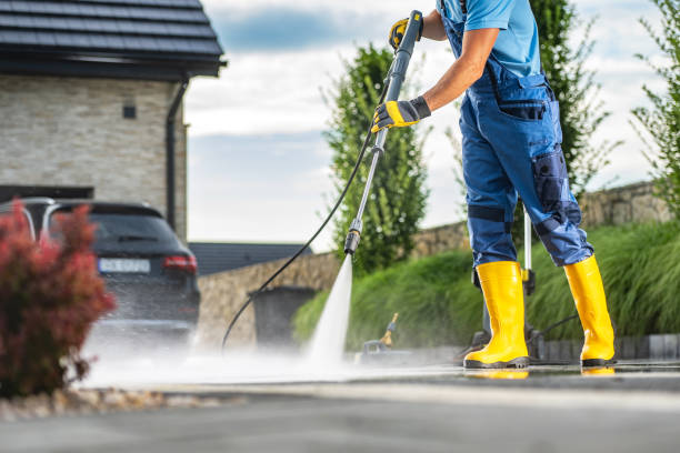 Best Pressure Washing Driveway  in Idalou, TX