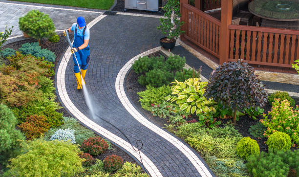Best Affordable Power Washing  in Idalou, TX