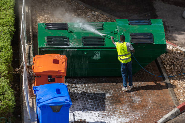 Best Best Pressure Washing Companies  in Idalou, TX